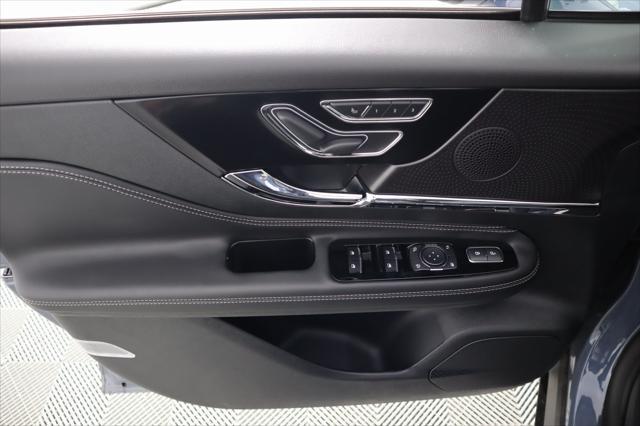 new 2025 Lincoln Corsair car, priced at $41,861