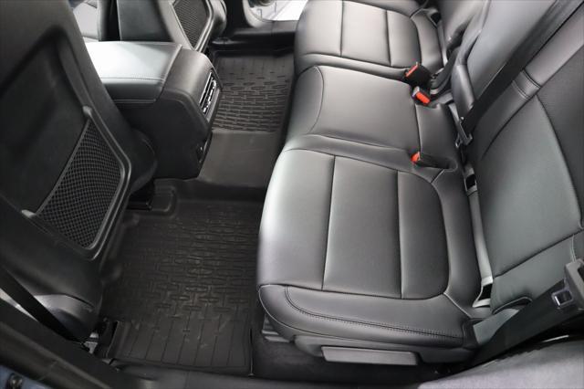 new 2025 Lincoln Corsair car, priced at $41,861