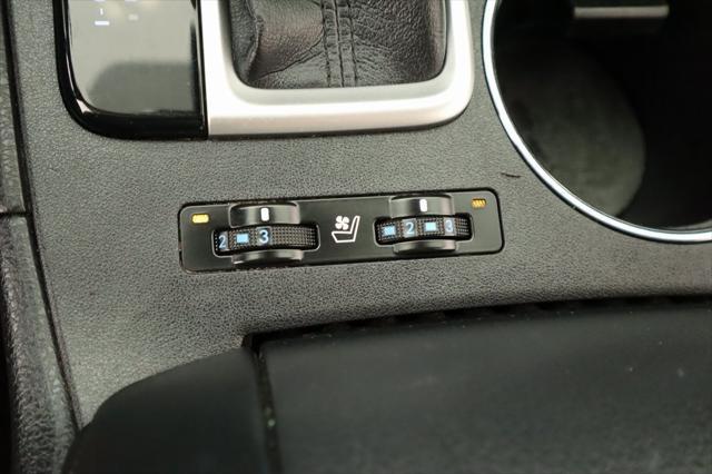 used 2018 Toyota Highlander car, priced at $25,797