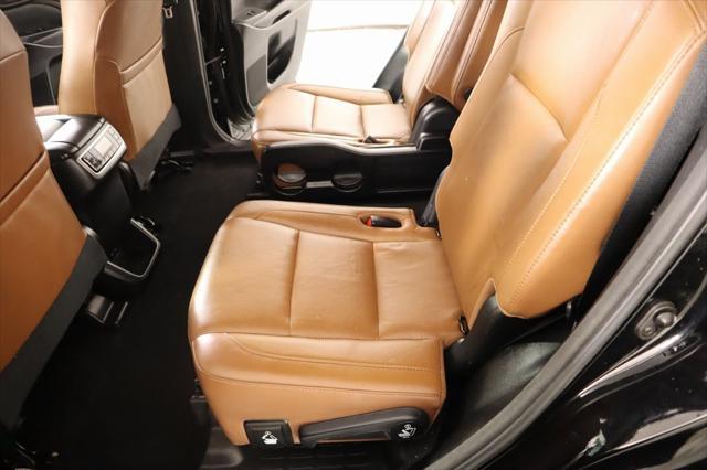 used 2018 Toyota Highlander car, priced at $25,797