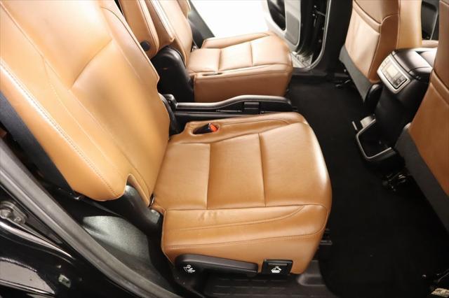 used 2018 Toyota Highlander car, priced at $25,797
