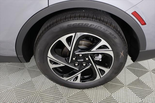 new 2025 Lincoln Nautilus car, priced at $51,587