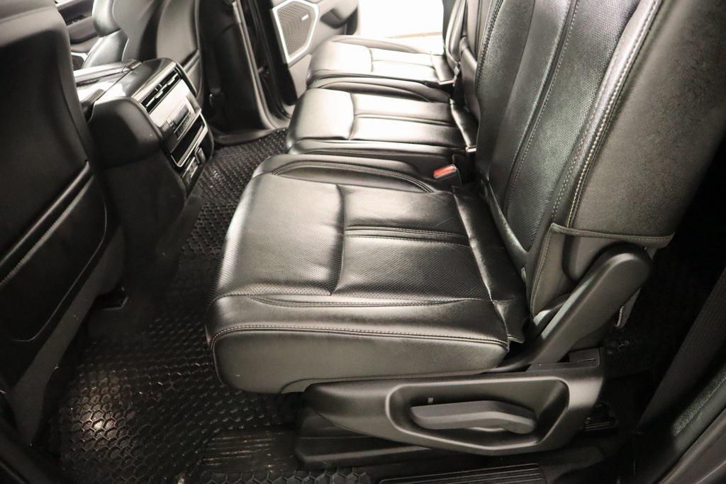 used 2023 Jeep Wagoneer car, priced at $40,999