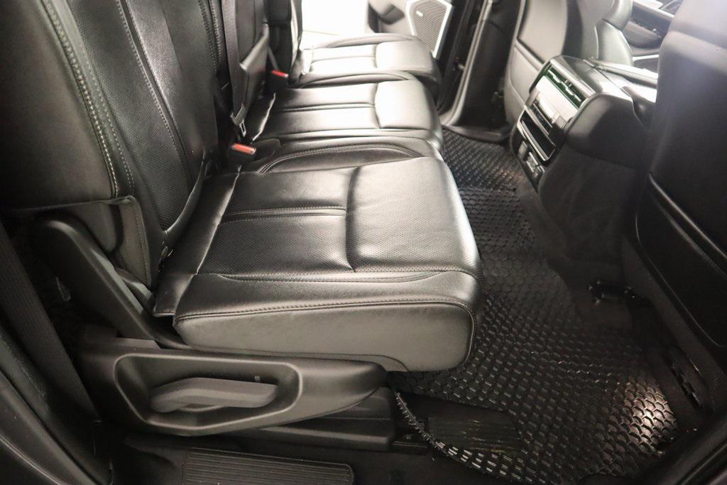 used 2023 Jeep Wagoneer car, priced at $40,999