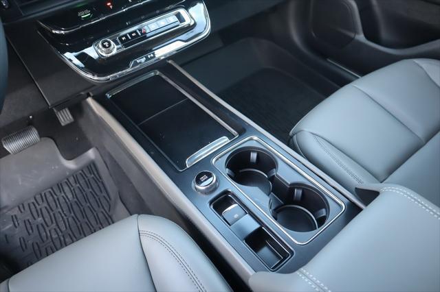 new 2025 Lincoln Corsair car, priced at $38,848