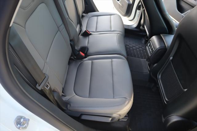 new 2025 Lincoln Corsair car, priced at $38,848