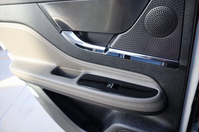 new 2025 Lincoln Corsair car, priced at $38,848