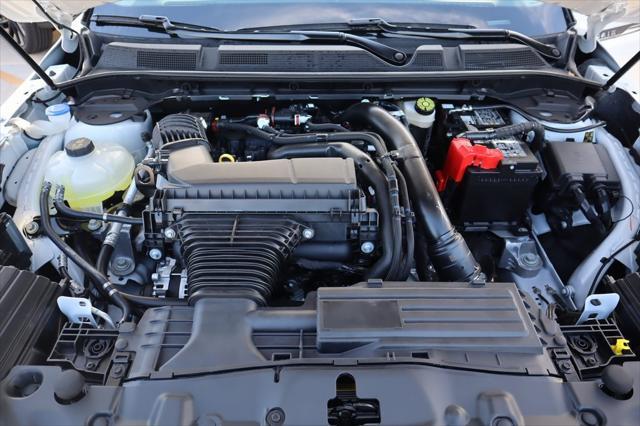 new 2025 Lincoln Corsair car, priced at $38,848