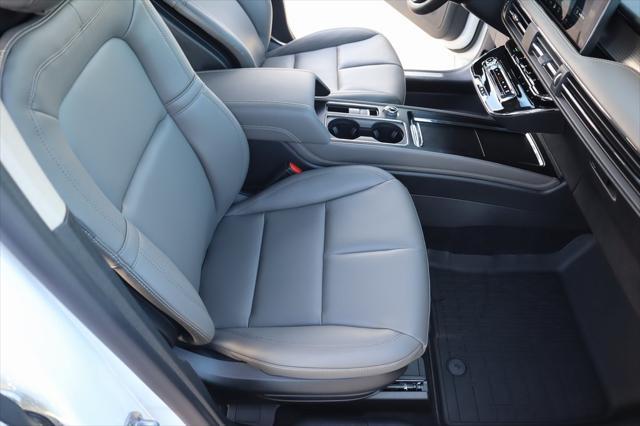 new 2025 Lincoln Corsair car, priced at $38,848