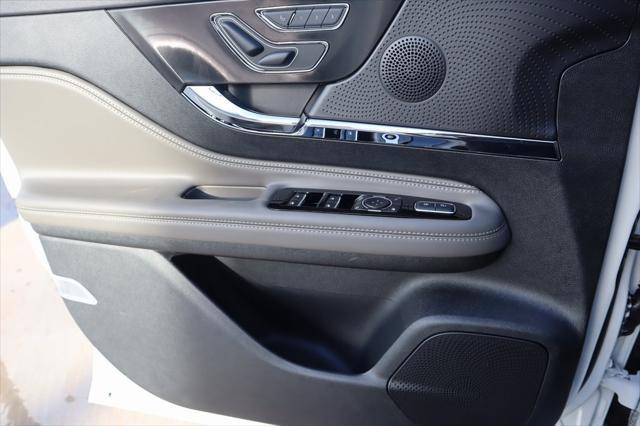 new 2025 Lincoln Corsair car, priced at $38,848