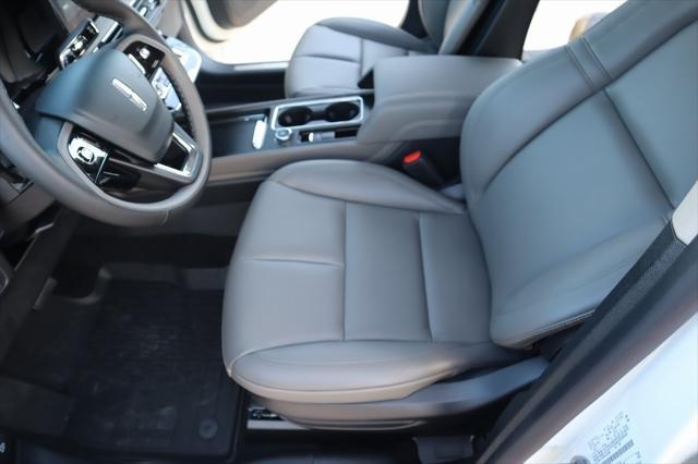 new 2025 Lincoln Corsair car, priced at $38,848