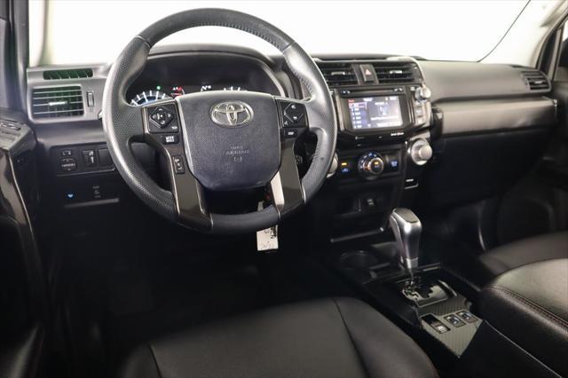 used 2018 Toyota 4Runner car, priced at $31,498