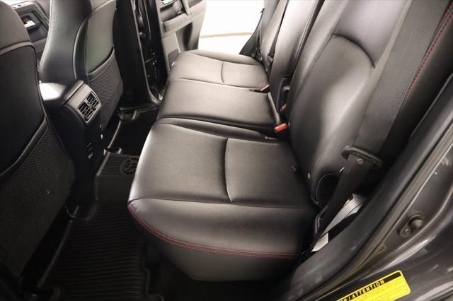 used 2018 Toyota 4Runner car, priced at $31,498