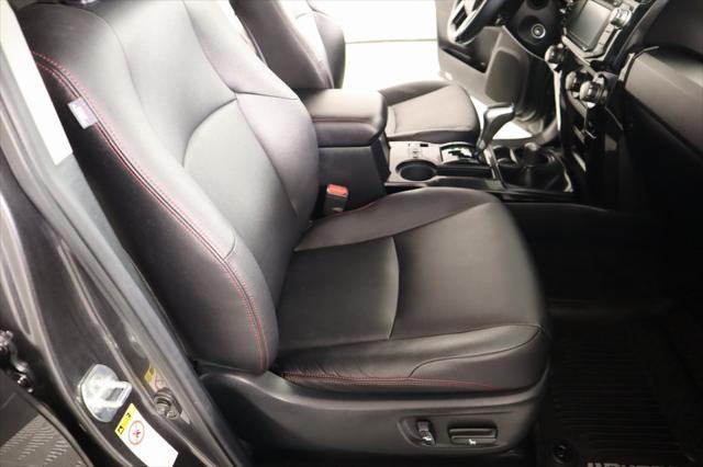 used 2018 Toyota 4Runner car, priced at $31,498
