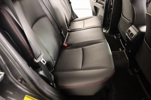 used 2018 Toyota 4Runner car, priced at $31,498