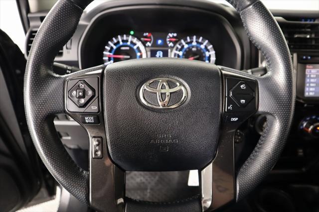 used 2018 Toyota 4Runner car, priced at $31,498