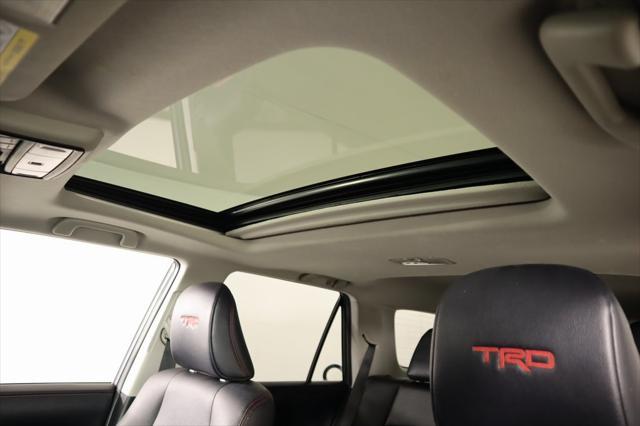used 2018 Toyota 4Runner car, priced at $31,498