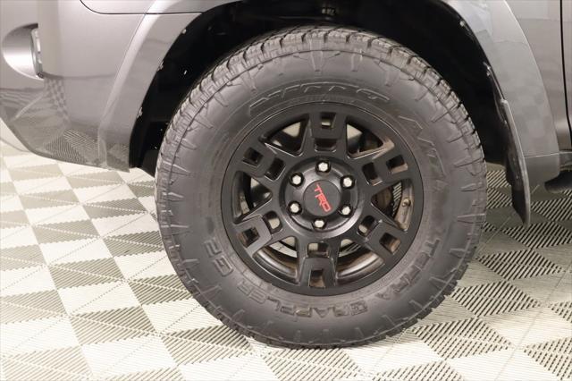 used 2018 Toyota 4Runner car, priced at $31,498