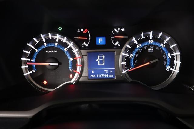 used 2018 Toyota 4Runner car, priced at $31,498