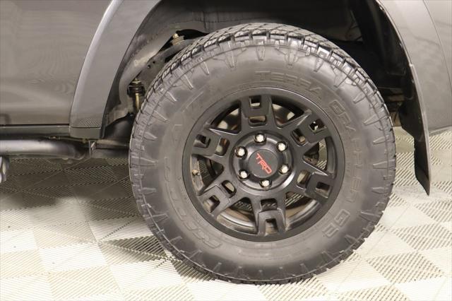 used 2018 Toyota 4Runner car, priced at $31,498