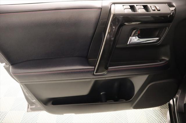 used 2018 Toyota 4Runner car, priced at $31,498