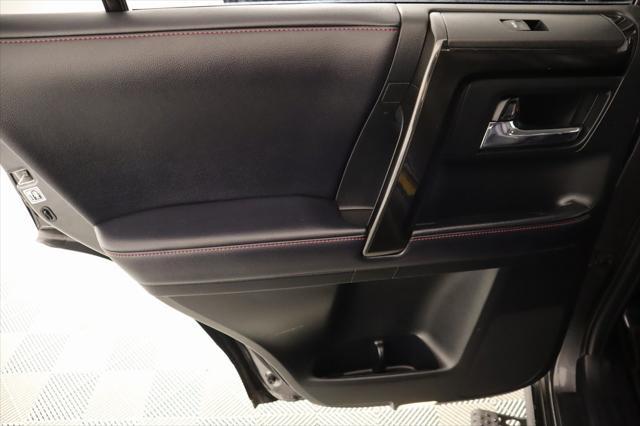 used 2018 Toyota 4Runner car, priced at $31,498