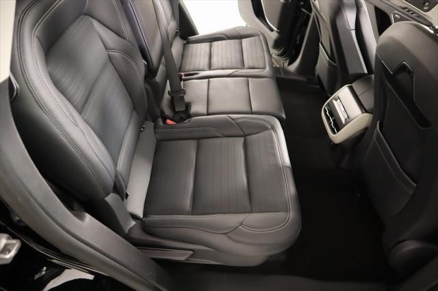 new 2024 Lincoln Nautilus car, priced at $56,750