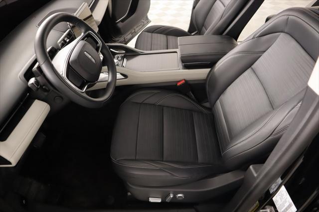 new 2024 Lincoln Nautilus car, priced at $56,750