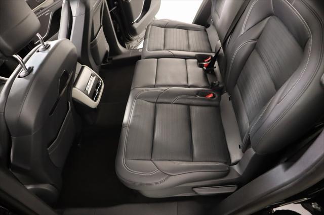 new 2024 Lincoln Nautilus car, priced at $56,750