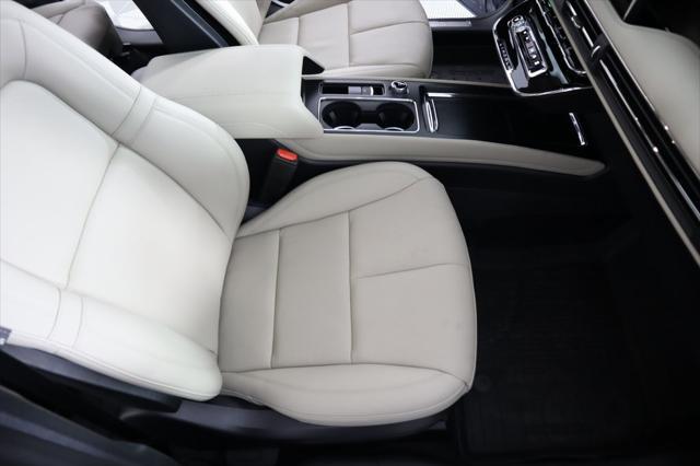 new 2025 Lincoln Corsair car, priced at $48,238