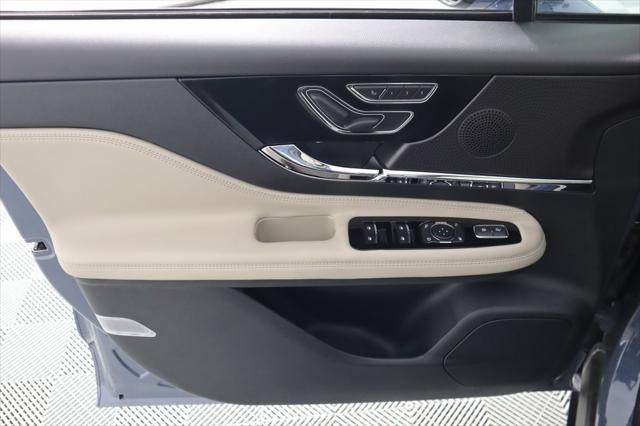 new 2025 Lincoln Corsair car, priced at $48,238
