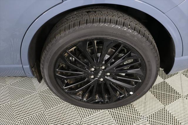 new 2025 Lincoln Corsair car, priced at $48,238