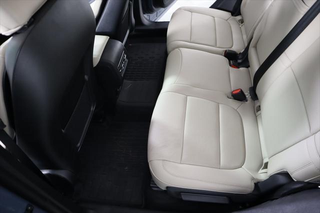 new 2025 Lincoln Corsair car, priced at $48,238