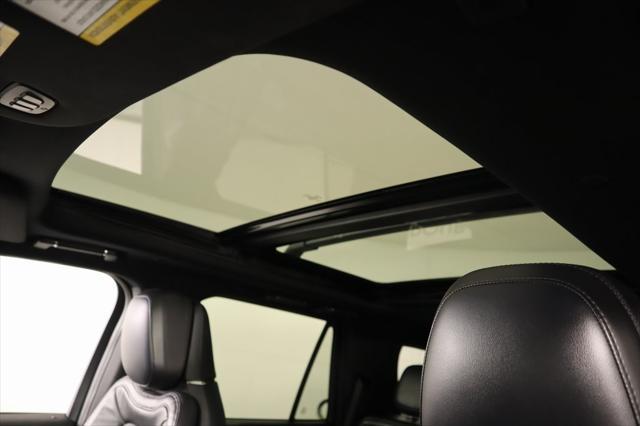 used 2020 Lincoln Navigator car, priced at $44,995