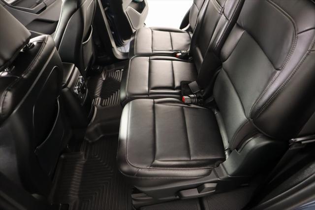 used 2020 Ford Explorer car, priced at $27,227