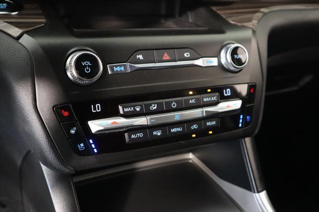 used 2020 Ford Explorer car, priced at $27,227