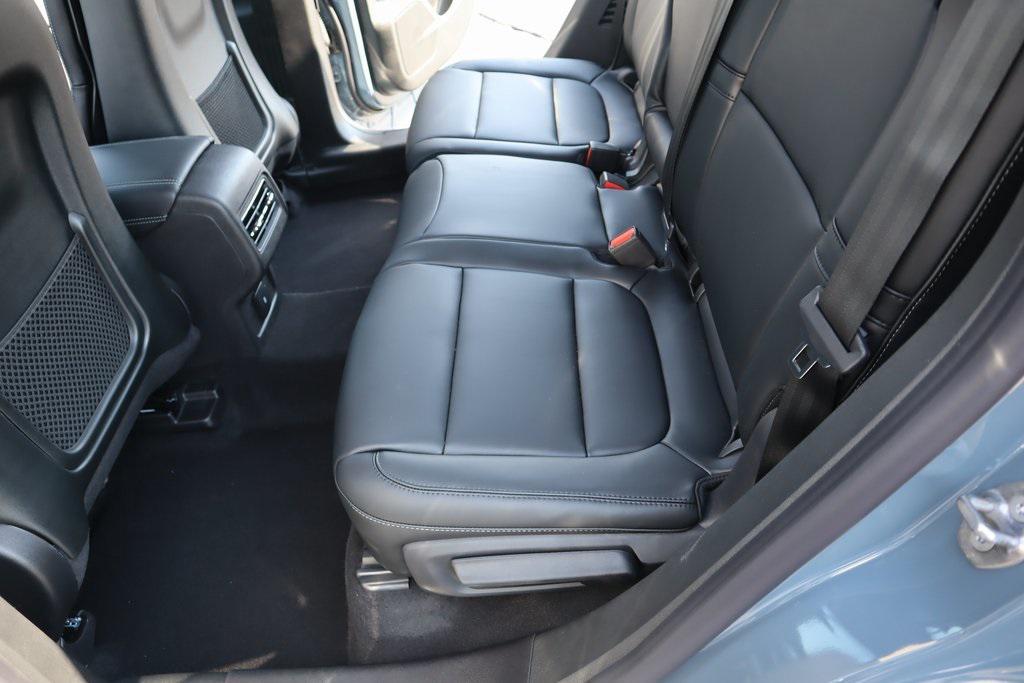 new 2025 Lincoln Corsair car, priced at $37,995