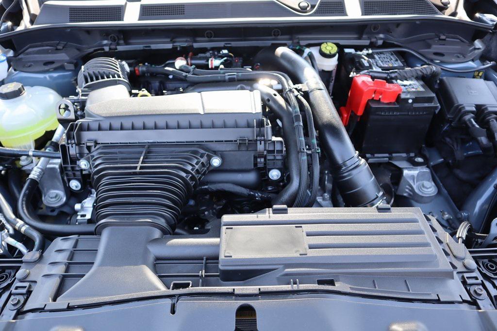 new 2025 Lincoln Corsair car, priced at $37,995