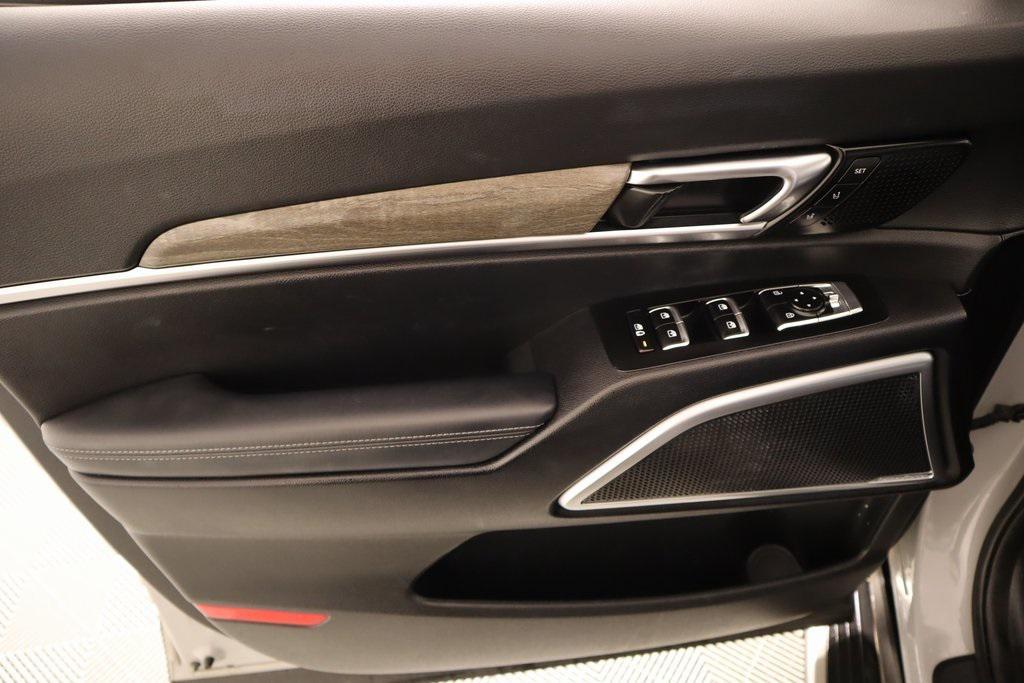 used 2021 Kia Telluride car, priced at $27,989