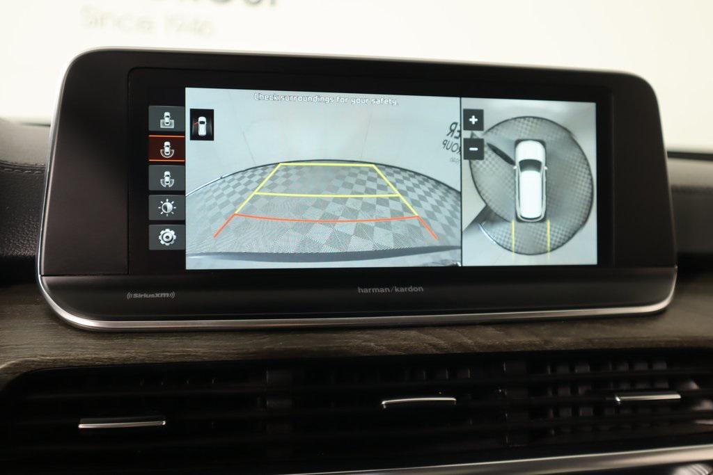 used 2021 Kia Telluride car, priced at $27,989