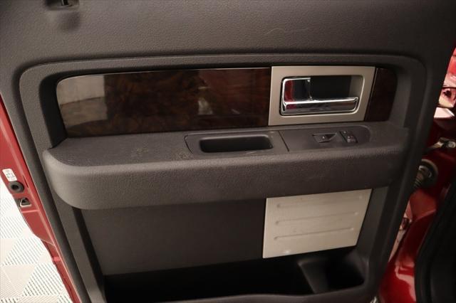 used 2013 Ford F-150 car, priced at $15,451