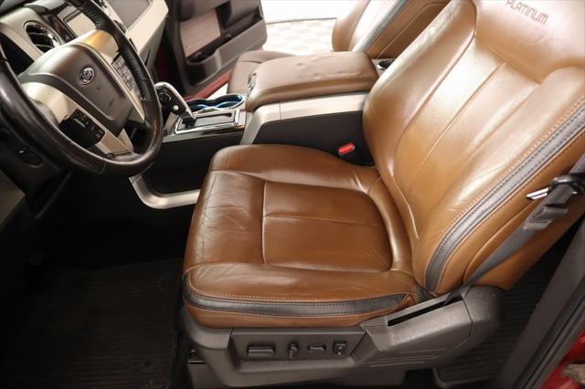 used 2013 Ford F-150 car, priced at $15,451