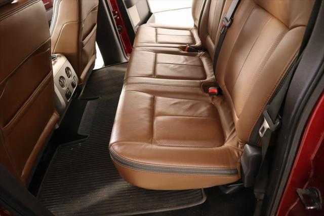 used 2013 Ford F-150 car, priced at $15,451