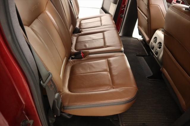 used 2013 Ford F-150 car, priced at $15,451