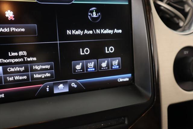 used 2013 Ford F-150 car, priced at $15,451