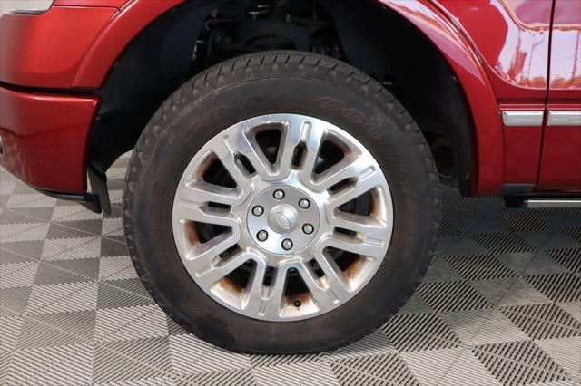 used 2013 Ford F-150 car, priced at $15,451