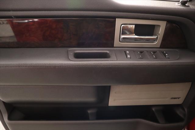 used 2013 Ford F-150 car, priced at $15,451
