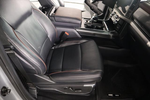 used 2023 Ford F-150 car, priced at $49,497