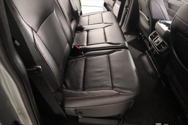 used 2023 Ford F-150 car, priced at $49,497