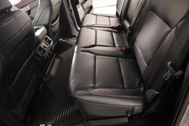 used 2023 Ford F-150 car, priced at $49,497